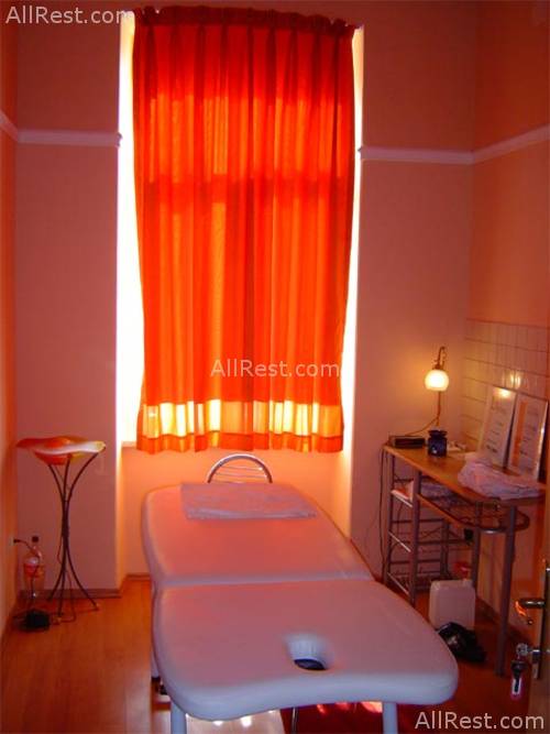 Galija Hotel 21